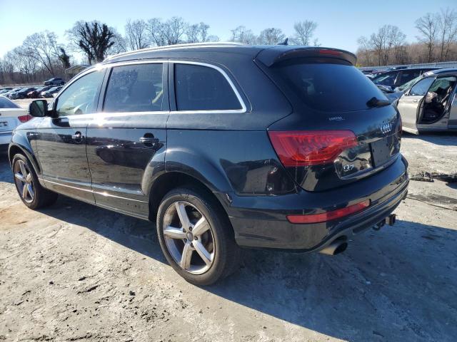 Photo 1 VIN: WA1DGAFE8FD003665 - AUDI Q7 PRESTIG 