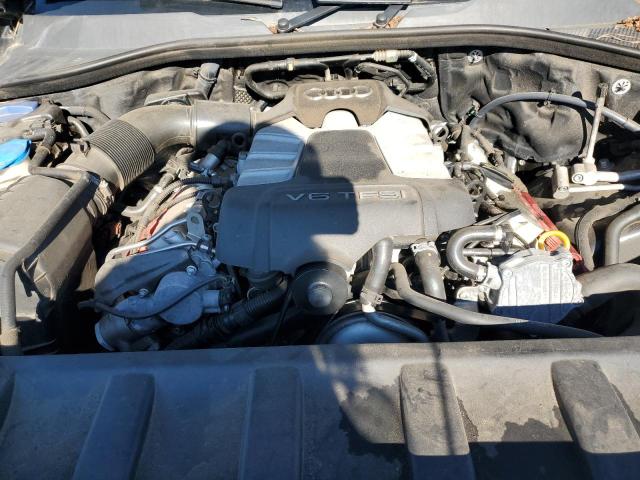 Photo 10 VIN: WA1DGAFE8FD003665 - AUDI Q7 PRESTIG 