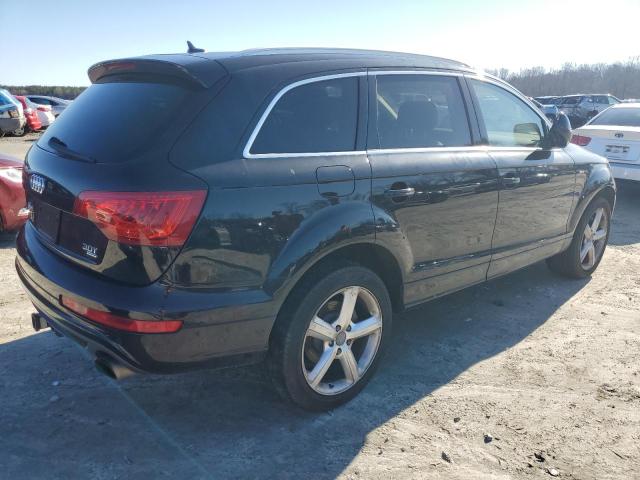 Photo 2 VIN: WA1DGAFE8FD003665 - AUDI Q7 PRESTIG 