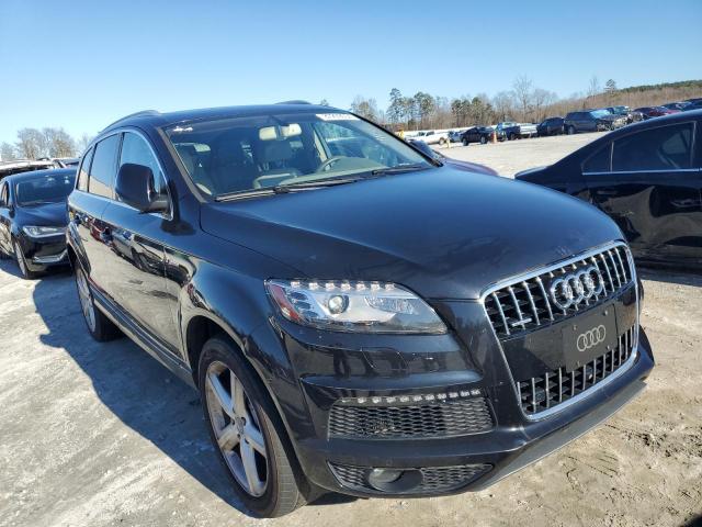 Photo 3 VIN: WA1DGAFE8FD003665 - AUDI Q7 PRESTIG 