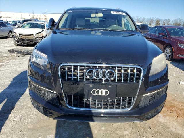 Photo 4 VIN: WA1DGAFE8FD003665 - AUDI Q7 PRESTIG 
