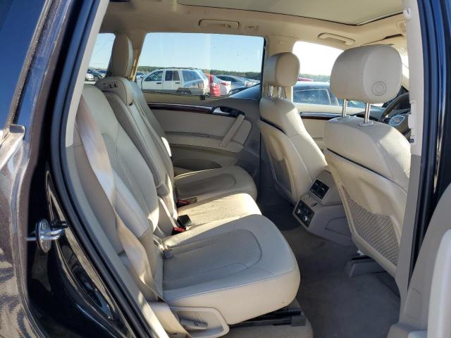 Photo 9 VIN: WA1DGAFE8FD003665 - AUDI Q7 PRESTIG 