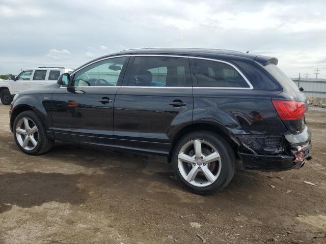 Photo 1 VIN: WA1DGAFE8FD005318 - AUDI Q7 PRESTIG 