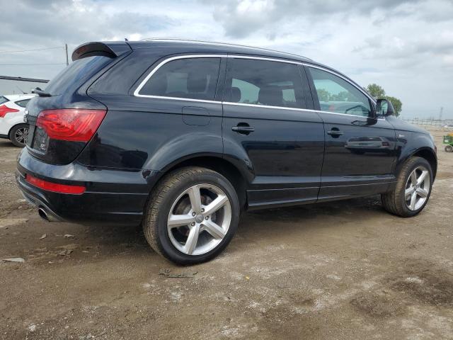 Photo 2 VIN: WA1DGAFE8FD005318 - AUDI Q7 PRESTIG 