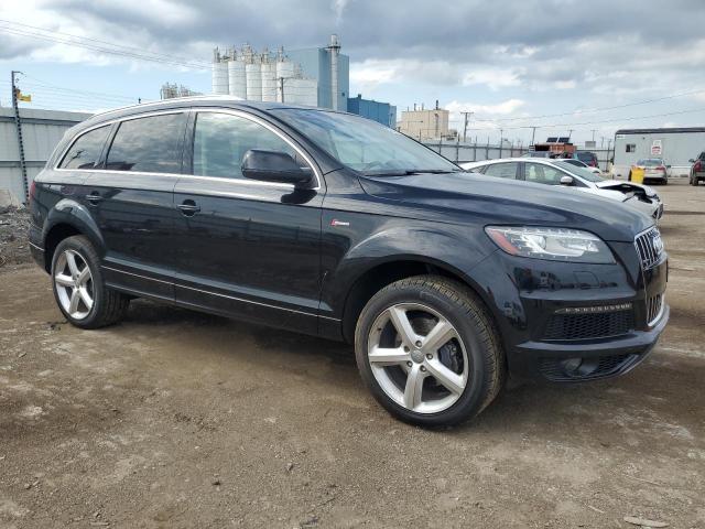 Photo 3 VIN: WA1DGAFE8FD005318 - AUDI Q7 PRESTIG 