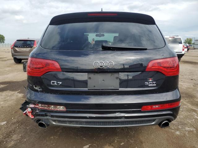 Photo 5 VIN: WA1DGAFE8FD005318 - AUDI Q7 PRESTIG 