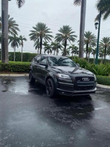 Photo 0 VIN: WA1DGAFE8FD010843 - AUDI Q7 PRESTIG 