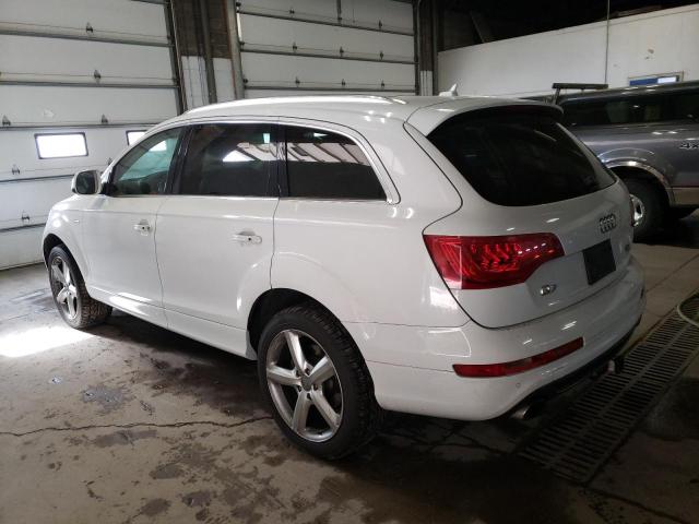 Photo 1 VIN: WA1DGAFE8FD015556 - AUDI Q7 