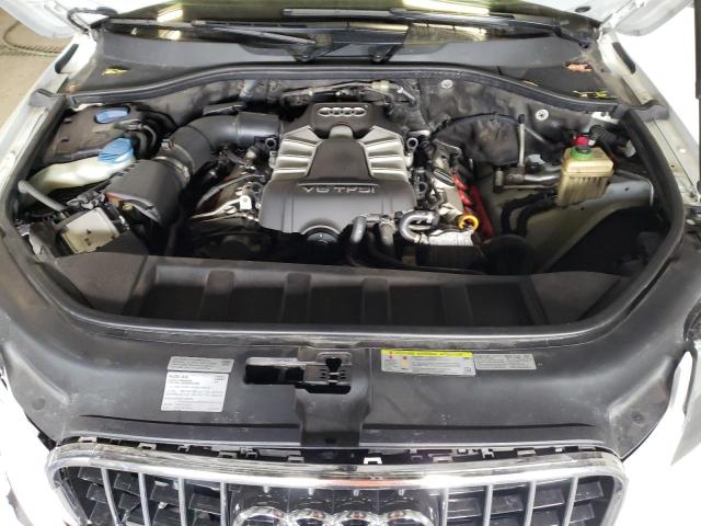 Photo 11 VIN: WA1DGAFE8FD015556 - AUDI Q7 