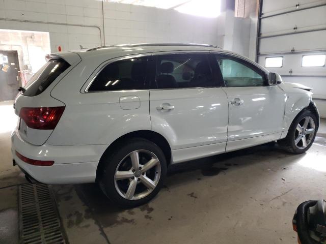 Photo 2 VIN: WA1DGAFE8FD015556 - AUDI Q7 