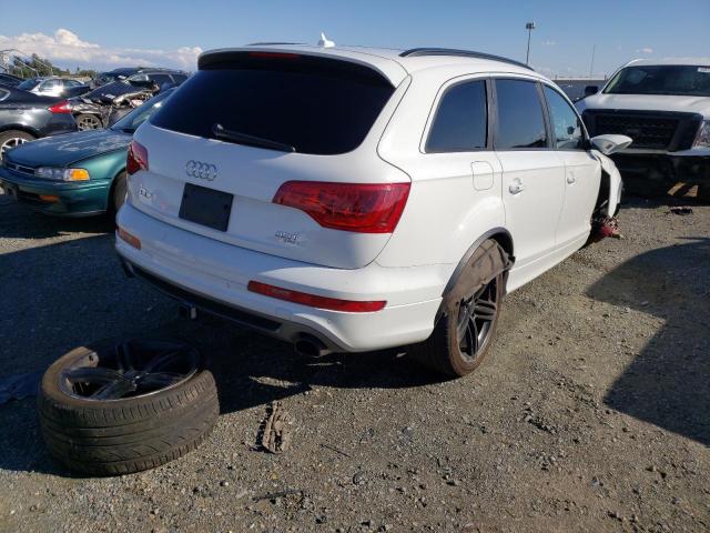 Photo 3 VIN: WA1DGAFE8FD017047 - AUDI Q7 PRESTIG 