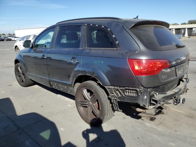 Photo 1 VIN: WA1DGAFE8FD017355 - AUDI Q7 PRESTIG 