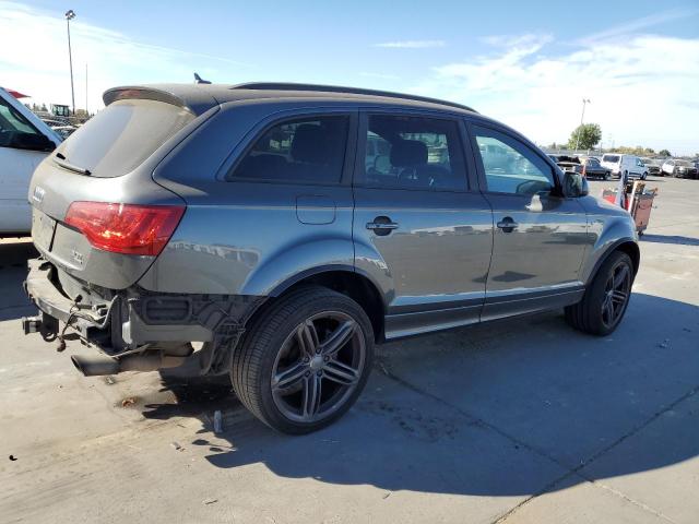 Photo 2 VIN: WA1DGAFE8FD017355 - AUDI Q7 PRESTIG 