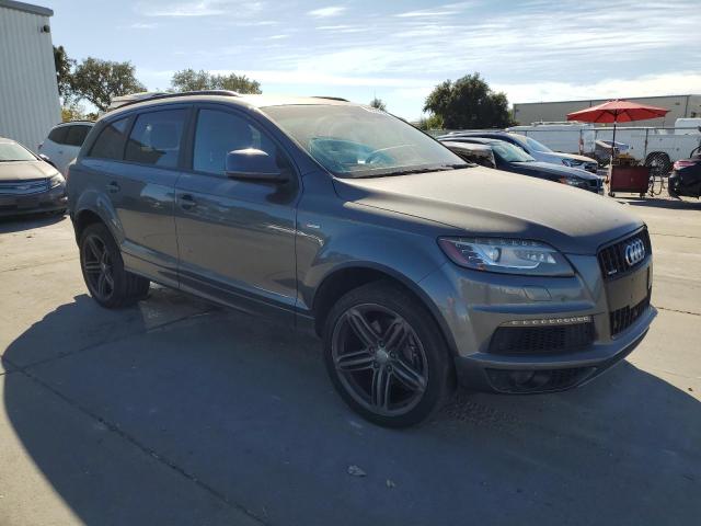 Photo 3 VIN: WA1DGAFE8FD017355 - AUDI Q7 PRESTIG 