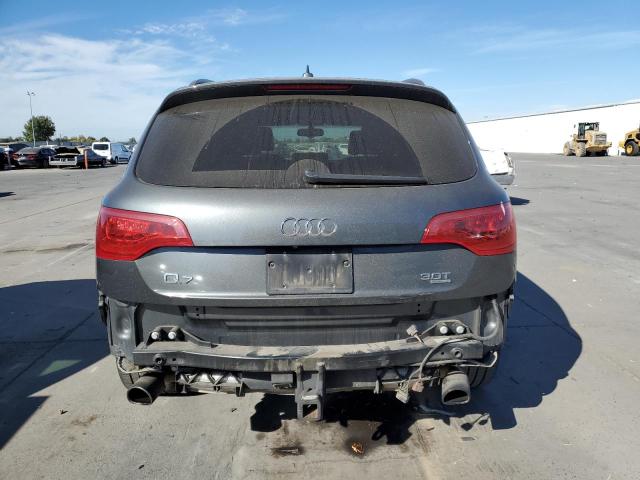 Photo 5 VIN: WA1DGAFE8FD017355 - AUDI Q7 PRESTIG 