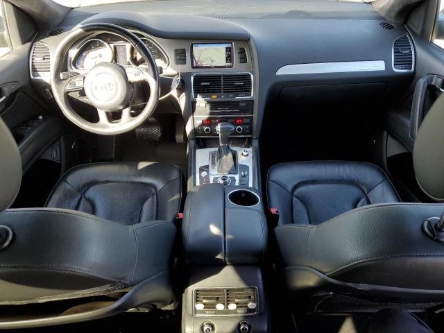 Photo 7 VIN: WA1DGAFE8FD017355 - AUDI Q7 PRESTIG 