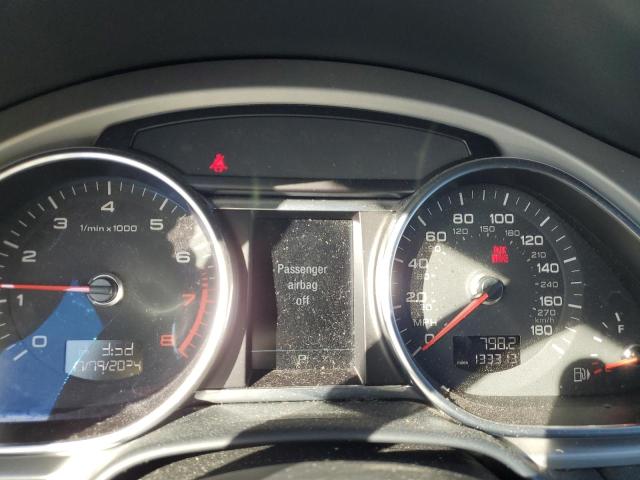 Photo 8 VIN: WA1DGAFE8FD017355 - AUDI Q7 PRESTIG 