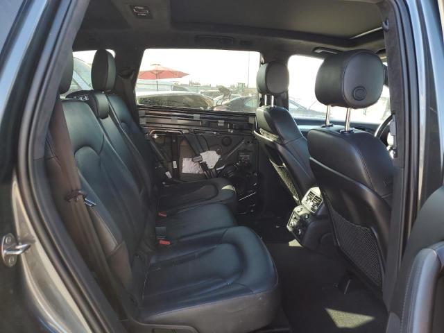 Photo 9 VIN: WA1DGAFE8FD017355 - AUDI Q7 PRESTIG 