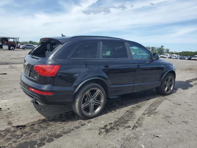 Photo 2 VIN: WA1DGAFE8FD020093 - AUDI Q7 PRESTIG 