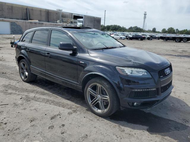 Photo 3 VIN: WA1DGAFE8FD020093 - AUDI Q7 PRESTIG 