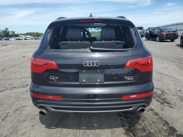 Photo 5 VIN: WA1DGAFE8FD020093 - AUDI Q7 PRESTIG 