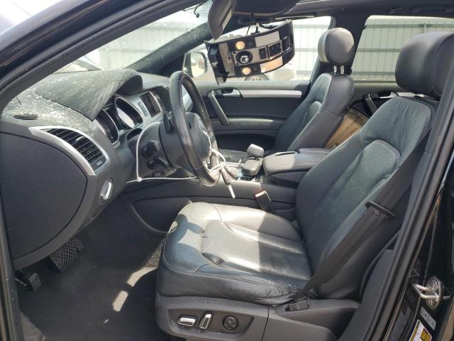 Photo 6 VIN: WA1DGAFE8FD020093 - AUDI Q7 PRESTIG 