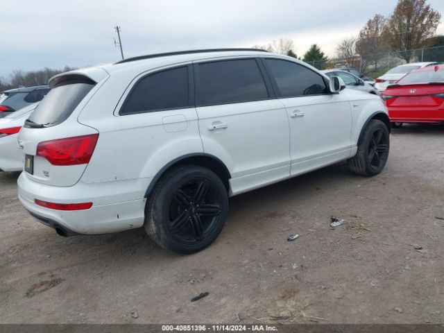 Photo 3 VIN: WA1DGAFE8FD024483 - AUDI Q7 