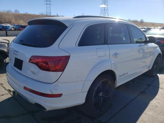 Photo 3 VIN: WA1DGAFE8FD032776 - AUDI Q7 PRESTIG 