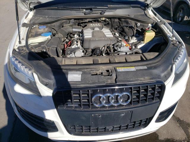 Photo 6 VIN: WA1DGAFE8FD032776 - AUDI Q7 PRESTIG 