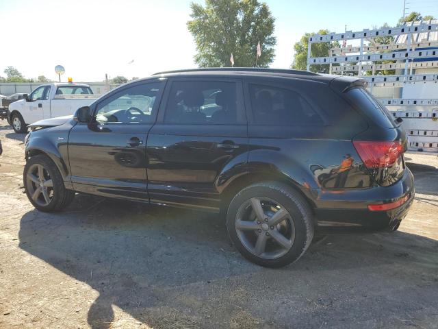 Photo 1 VIN: WA1DGAFE8FD033247 - AUDI Q7 PRESTIG 