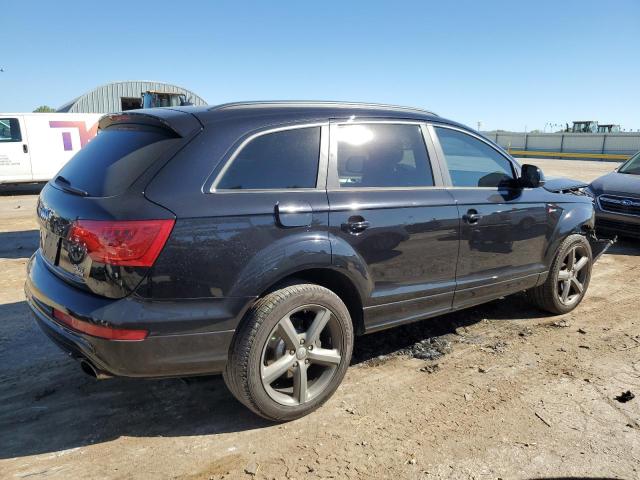 Photo 2 VIN: WA1DGAFE8FD033247 - AUDI Q7 PRESTIG 