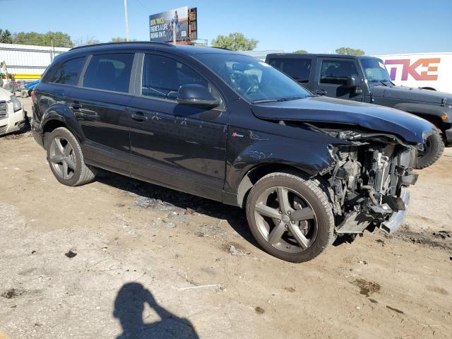 Photo 3 VIN: WA1DGAFE8FD033247 - AUDI Q7 PRESTIG 