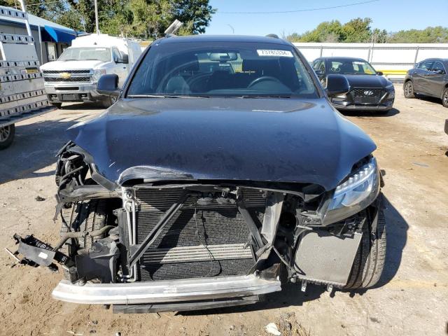 Photo 4 VIN: WA1DGAFE8FD033247 - AUDI Q7 PRESTIG 