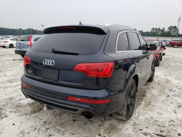 Photo 3 VIN: WA1DGAFE9BD009372 - AUDI Q7 PRESTIG 