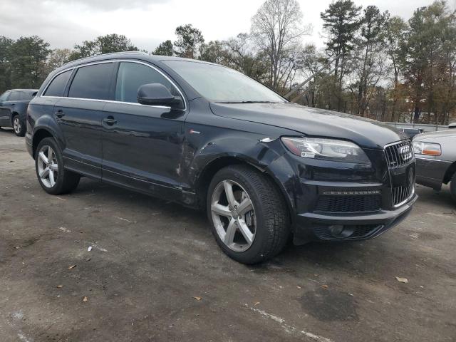 Photo 3 VIN: WA1DGAFE9DD001954 - AUDI Q7 