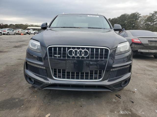 Photo 4 VIN: WA1DGAFE9DD001954 - AUDI Q7 