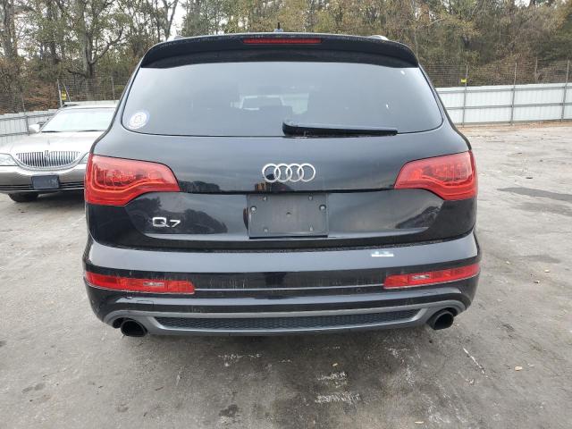 Photo 5 VIN: WA1DGAFE9DD001954 - AUDI Q7 