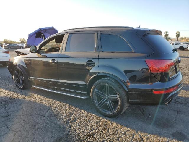 Photo 1 VIN: WA1DGAFE9DD004532 - AUDI Q7 PRESTIG 