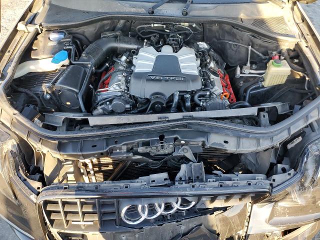 Photo 10 VIN: WA1DGAFE9DD004532 - AUDI Q7 PRESTIG 