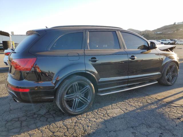 Photo 2 VIN: WA1DGAFE9DD004532 - AUDI Q7 PRESTIG 