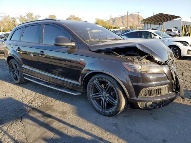 Photo 3 VIN: WA1DGAFE9DD004532 - AUDI Q7 PRESTIG 