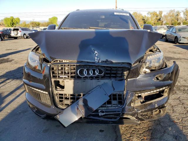 Photo 4 VIN: WA1DGAFE9DD004532 - AUDI Q7 PRESTIG 