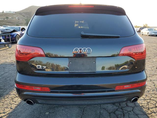 Photo 5 VIN: WA1DGAFE9DD004532 - AUDI Q7 PRESTIG 