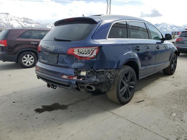 Photo 2 VIN: WA1DGAFE9DD013974 - AUDI Q7 