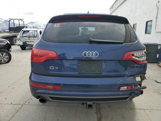 Photo 5 VIN: WA1DGAFE9DD013974 - AUDI Q7 