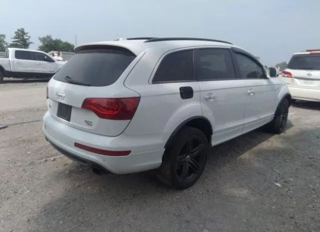 Photo 3 VIN: WA1DGAFE9ED000966 - AUDI Q7 