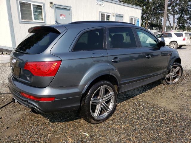 Photo 2 VIN: WA1DGAFE9ED006525 - AUDI Q7 PRESTIG 