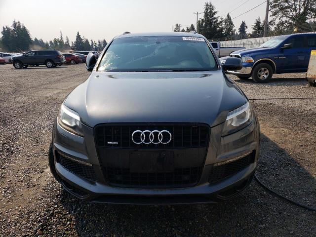 Photo 4 VIN: WA1DGAFE9ED006525 - AUDI Q7 PRESTIG 