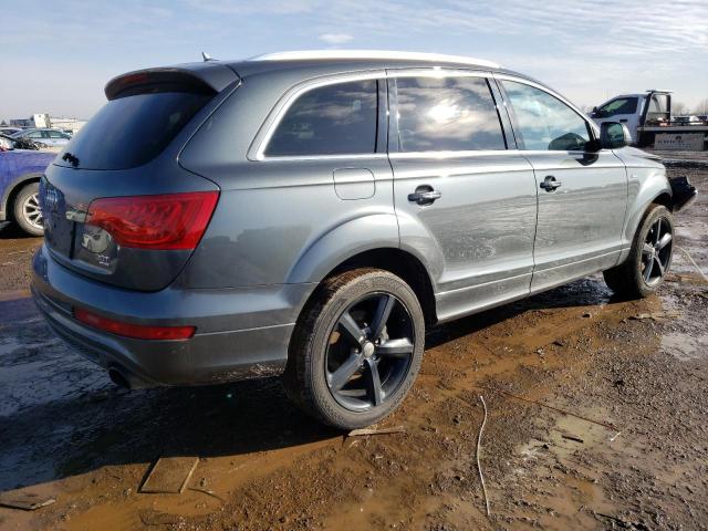 Photo 2 VIN: WA1DGAFE9FD000838 - AUDI Q7 PRESTIG 