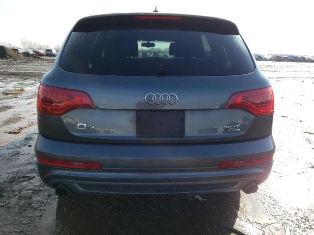 Photo 5 VIN: WA1DGAFE9FD000838 - AUDI Q7 PRESTIG 